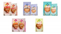 喜訊！迪尤克無(wú)谷系列包裝袋榮獲外觀設(shè)計(jì)專(zhuān)利證書(shū)