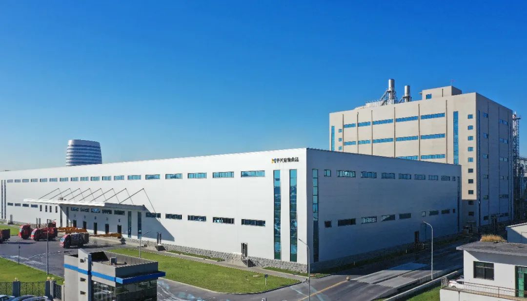 喜報丨華興寵物食品有限公司被認(rèn)定為“農(nóng)業(yè)產(chǎn)業(yè)化國家重點龍頭企業(yè)”！