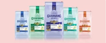 冠邦源動力系列上市啦！